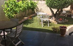 Maison Rose